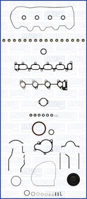 Wilmink Group WG1453094 Full Gasket Set, engine WG1453094: Buy near me in Poland at 2407.PL - Good price!