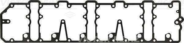 Wilmink Group WG1247144 Gasket, cylinder head cover WG1247144: Buy near me in Poland at 2407.PL - Good price!