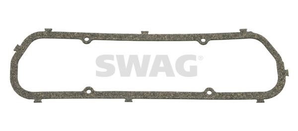 Wilmink Group WG1430212 Gasket, cylinder head cover WG1430212: Buy near me in Poland at 2407.PL - Good price!