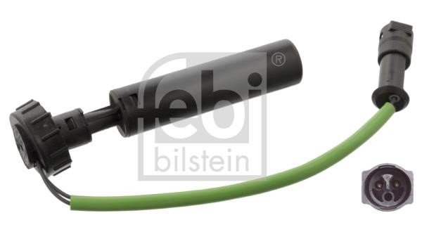 Wilmink Group WG1835085 Coolant level sensor WG1835085: Buy near me in Poland at 2407.PL - Good price!