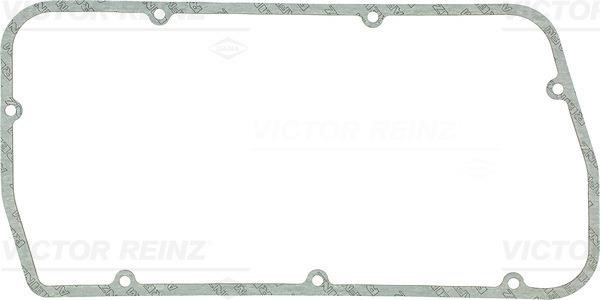 Wilmink Group WG1247735 Gasket, cylinder head cover WG1247735: Buy near me in Poland at 2407.PL - Good price!