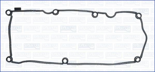 Wilmink Group WG1751698 Gasket, cylinder head cover WG1751698: Buy near me at 2407.PL in Poland at an Affordable price!