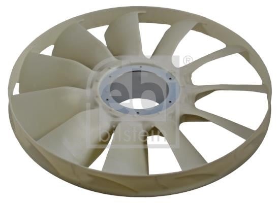 Wilmink Group WG1836052 Fan impeller WG1836052: Buy near me in Poland at 2407.PL - Good price!
