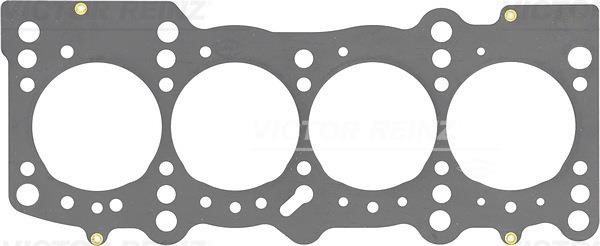 Wilmink Group WG1244763 Gasket, cylinder head WG1244763: Buy near me in Poland at 2407.PL - Good price!