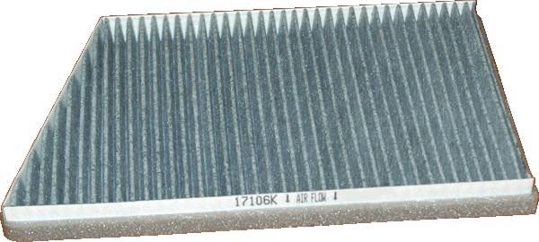 Wilmink Group WG1746983 Filter, interior air WG1746983: Buy near me in Poland at 2407.PL - Good price!