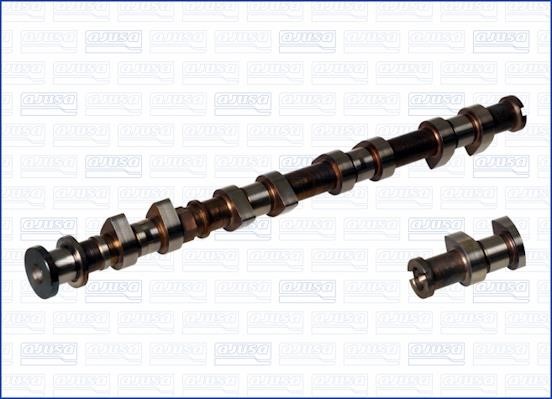 Wilmink Group WG1456239 Camshaft WG1456239: Buy near me in Poland at 2407.PL - Good price!