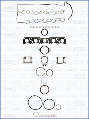 Wilmink Group WG1753405 Full Gasket Set, engine WG1753405: Buy near me in Poland at 2407.PL - Good price!
