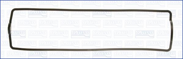 Wilmink Group WG1450102 Gasket, cylinder head cover WG1450102: Buy near me in Poland at 2407.PL - Good price!
