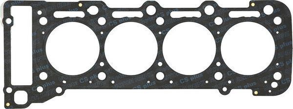 Wilmink Group WG1704519 Gasket, cylinder head WG1704519: Buy near me in Poland at 2407.PL - Good price!