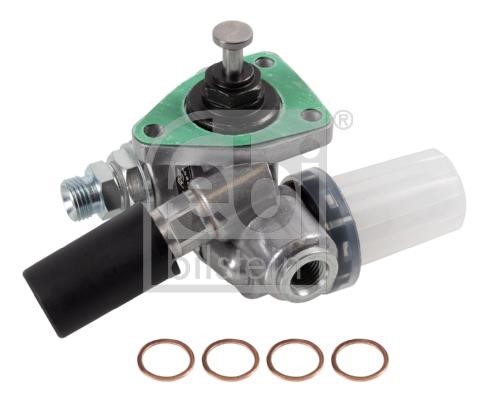 Wilmink Group WG1441721 Fuel pump assy WG1441721: Buy near me in Poland at 2407.PL - Good price!