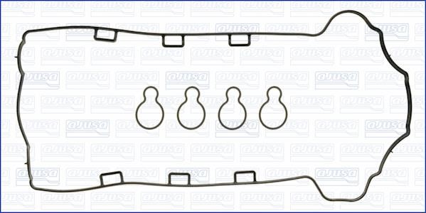 Wilmink Group WG1455562 Valve Cover Gasket (kit) WG1455562: Buy near me in Poland at 2407.PL - Good price!