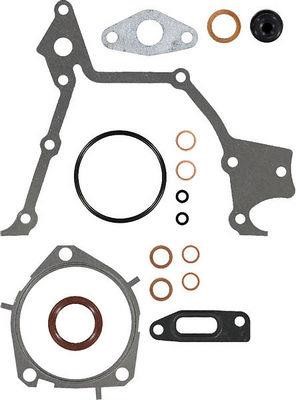 Wilmink Group WG1702927 Gasket Set, crank case WG1702927: Buy near me in Poland at 2407.PL - Good price!