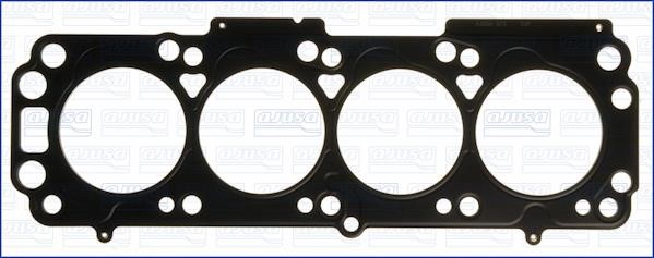 Wilmink Group WG1159765 Gasket, cylinder head WG1159765: Buy near me in Poland at 2407.PL - Good price!