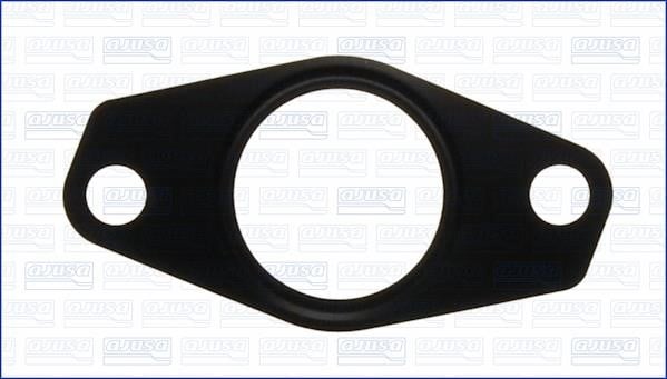 Wilmink Group WG1449015 Exhaust Gas Recirculation Valve Gasket WG1449015: Buy near me in Poland at 2407.PL - Good price!