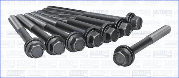 Wilmink Group WG1455973 Cylinder Head Bolts Kit WG1455973: Buy near me in Poland at 2407.PL - Good price!