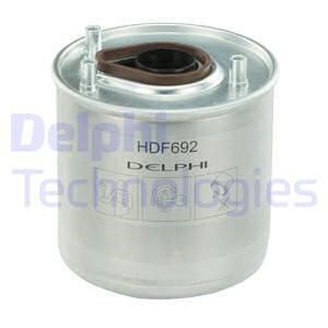 Wilmink Group WG1772322 Fuel filter WG1772322: Buy near me in Poland at 2407.PL - Good price!