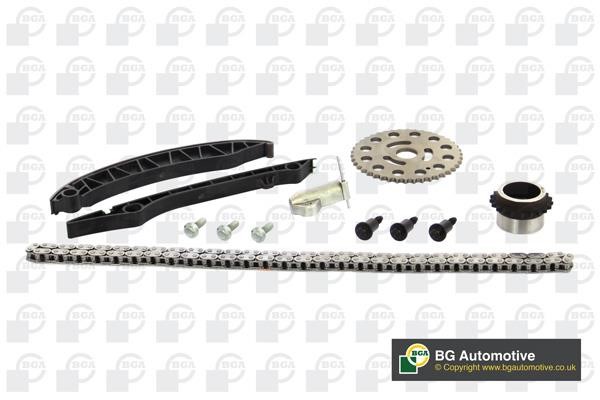 Wilmink Group WG1767994 Timing chain kit WG1767994: Buy near me in Poland at 2407.PL - Good price!
