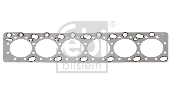 Wilmink Group WG1835036 Gasket, cylinder head WG1835036: Buy near me in Poland at 2407.PL - Good price!