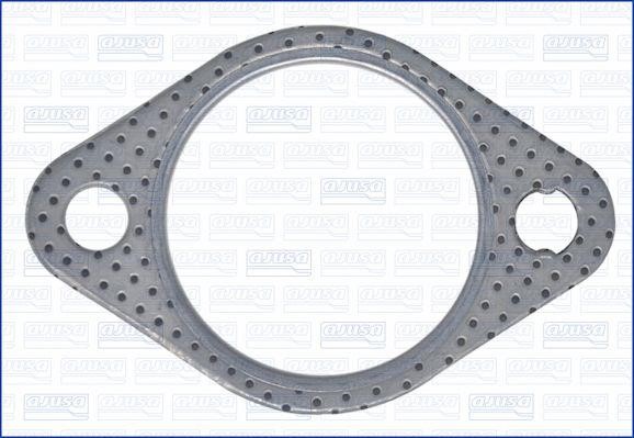 Wilmink Group WG1751495 Exhaust pipe gasket WG1751495: Buy near me in Poland at 2407.PL - Good price!
