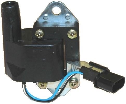 Wilmink Group WG1012257 Ignition coil WG1012257: Buy near me in Poland at 2407.PL - Good price!