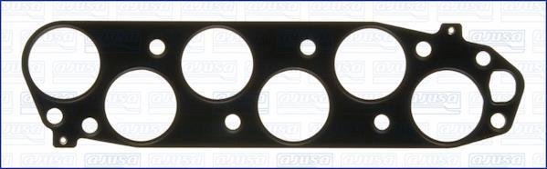 Wilmink Group WG1158447 Gasket, intake manifold WG1158447: Buy near me at 2407.PL in Poland at an Affordable price!