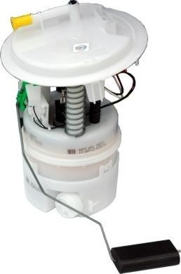 Wilmink Group WG1013165 Fuel pump WG1013165: Buy near me in Poland at 2407.PL - Good price!