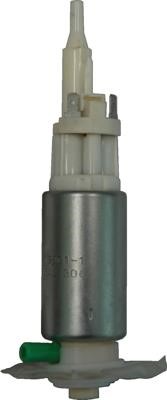 Wilmink Group WG1012643 Fuel pump WG1012643: Buy near me in Poland at 2407.PL - Good price!