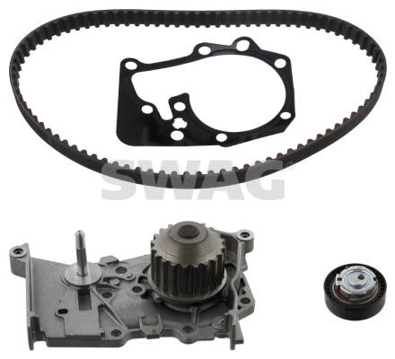 Wilmink Group WG1430960 TIMING BELT KIT WITH WATER PUMP WG1430960: Buy near me in Poland at 2407.PL - Good price!