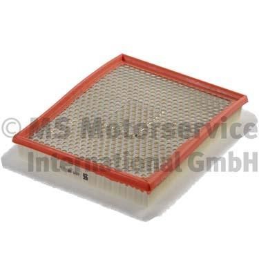 Wilmink Group WG1018586 Air filter WG1018586: Buy near me in Poland at 2407.PL - Good price!
