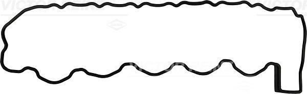 Wilmink Group WG1248304 Gasket, cylinder head cover WG1248304: Buy near me in Poland at 2407.PL - Good price!