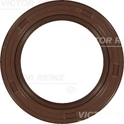 Wilmink Group WG1250084 Oil seal crankshaft front WG1250084: Buy near me in Poland at 2407.PL - Good price!