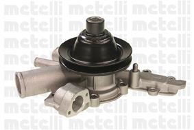 Wilmink Group WG1789903 Water pump WG1789903: Buy near me at 2407.PL in Poland at an Affordable price!