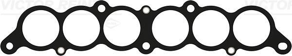 Wilmink Group WG1248708 Intake manifold housing gasket WG1248708: Buy near me in Poland at 2407.PL - Good price!