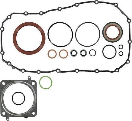 Wilmink Group WG1000516 Gasket Set, crank case WG1000516: Buy near me in Poland at 2407.PL - Good price!