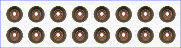 Wilmink Group WG1169920 Valve oil seals, kit WG1169920: Buy near me in Poland at 2407.PL - Good price!