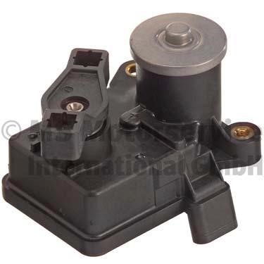 Wilmink Group WG1025722 Throttle actuator WG1025722: Buy near me in Poland at 2407.PL - Good price!