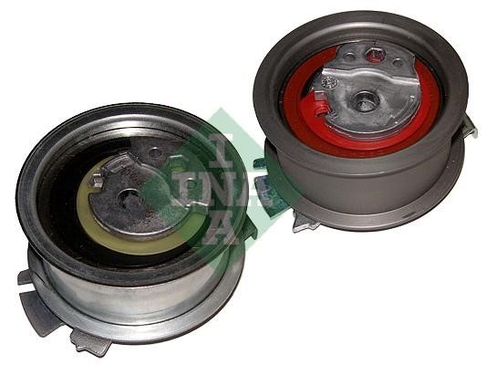 Wilmink Group WG1252616 Tensioner pulley, timing belt WG1252616: Buy near me in Poland at 2407.PL - Good price!