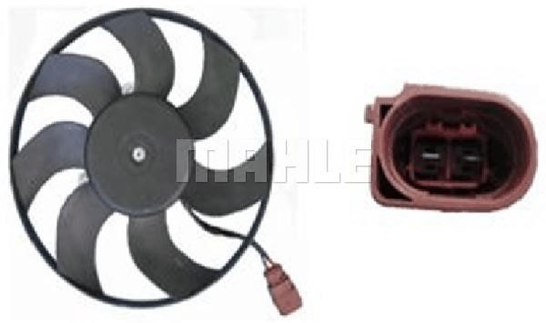 Wilmink Group WG2180569 Hub, engine cooling fan wheel WG2180569: Buy near me in Poland at 2407.PL - Good price!