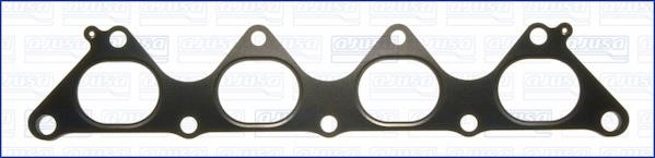 Wilmink Group WG1161774 Exhaust manifold dichtung WG1161774: Buy near me in Poland at 2407.PL - Good price!