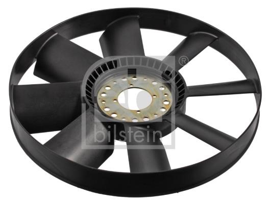 Wilmink Group WG1835923 Fan impeller WG1835923: Buy near me in Poland at 2407.PL - Good price!