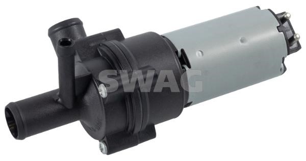 Wilmink Group WG1427512 Additional coolant pump WG1427512: Buy near me in Poland at 2407.PL - Good price!