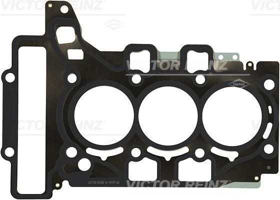 Wilmink Group WG1791248 Gasket, cylinder head WG1791248: Buy near me in Poland at 2407.PL - Good price!