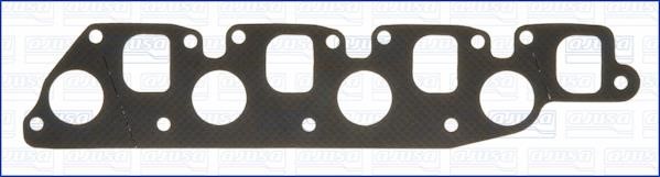 Wilmink Group WG1161642 Gasket common intake and exhaust manifolds WG1161642: Buy near me in Poland at 2407.PL - Good price!