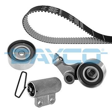 Wilmink Group WG2007704 Timing Belt Kit WG2007704: Buy near me in Poland at 2407.PL - Good price!
