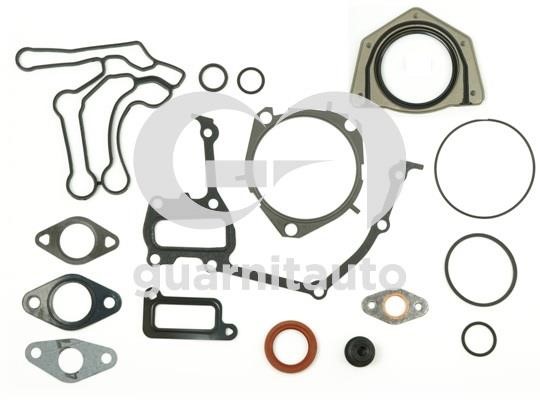 Wilmink Group WG2133191 Gasket Set, crank case WG2133191: Buy near me in Poland at 2407.PL - Good price!