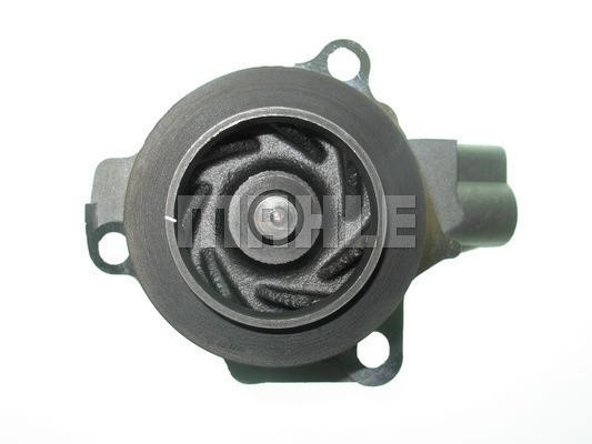 Wilmink Group WG2182020 Water pump WG2182020: Buy near me in Poland at 2407.PL - Good price!