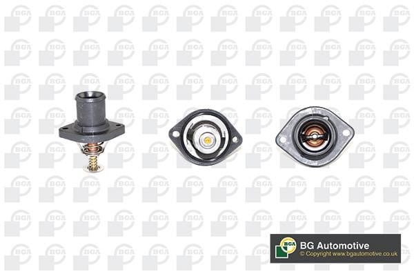 Wilmink Group WG1760525 Thermostat, coolant WG1760525: Buy near me in Poland at 2407.PL - Good price!