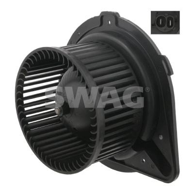 Wilmink Group WG1388472 Fan assy - heater motor WG1388472: Buy near me in Poland at 2407.PL - Good price!