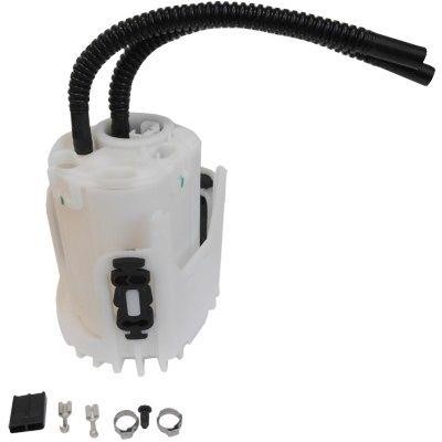 Wilmink Group WG1015124 Fuel pump WG1015124: Buy near me in Poland at 2407.PL - Good price!