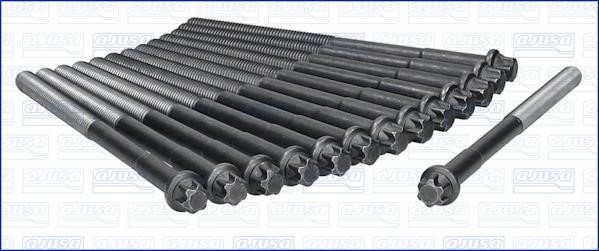 Wilmink Group WG1009576 Cylinder Head Bolts Kit WG1009576: Buy near me in Poland at 2407.PL - Good price!